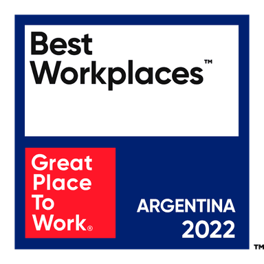 GPTW Argentina 2022