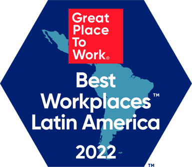GPTW Latam 2022