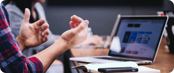 Communication and soft skills