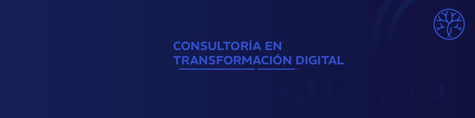 We create innovative digital solutions that drive our clients' success. We foster digital transformation, understood as the reinvention of the business model in response to new competitive landscapes, new consumer demands, and new technologies.